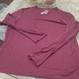 LORD & Taylor Long Sleeve